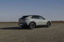 Mazda CX-6e