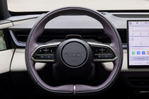 Mazda CX-6e