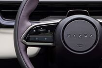 Mazda CX-6e (2026)