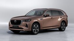 Mazda CX-80