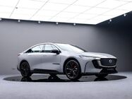 Mazda EZ-6 Sport Edition