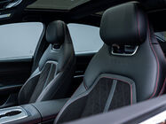 Mazda EZ-6 Sport Edition