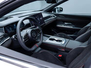 Mazda EZ-6 Sport Edition