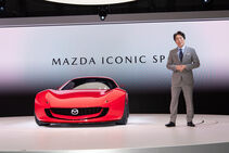 Mazda Iconic SP