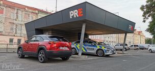 Mazda MX-30 - dlouhodobý test