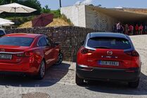 Mazda MX-30 - dlouhodobý test