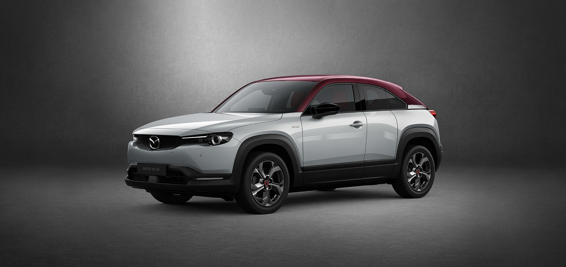 Mazda MX-30 (2020)
