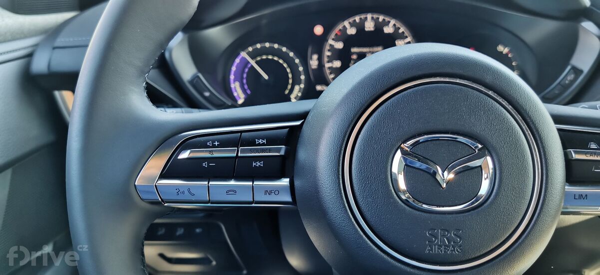 Mazda MX-30 (2020)