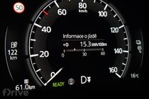 Mazda MX-30 e-Skyactiv