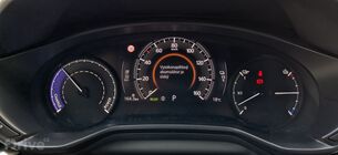 Mazda MX-30 e-Skyactiv