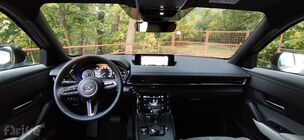 Mazda MX-30 e-Skyactiv