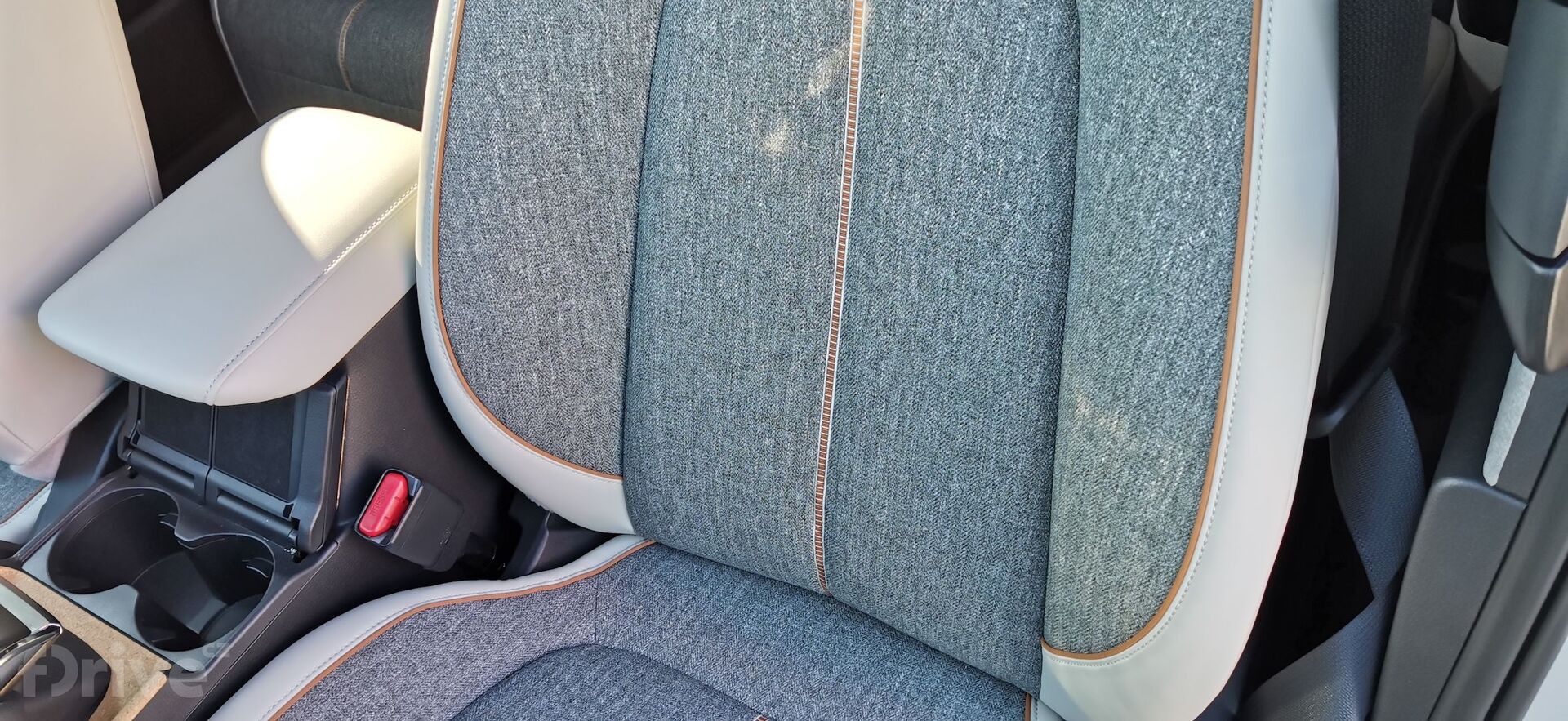 Mazda MX-30 e-Skyactiv