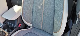 Mazda MX-30 e-Skyactiv