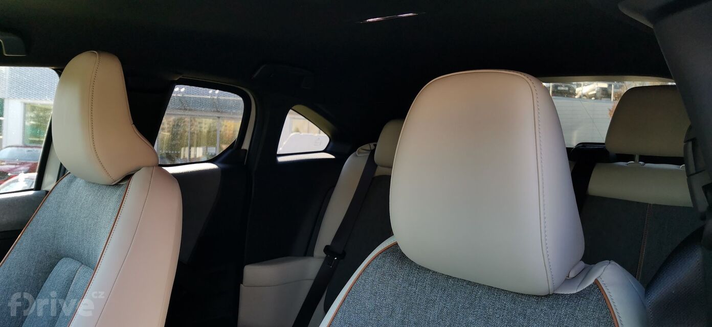 Mazda MX-30 e-Skyactiv