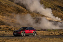 Mazda MX-30 e-Skyactiv R-EV