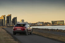 Mazda MX-30 e-Skyactiv R-EV