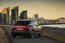 Mazda MX-30 e-Skyactiv R-EV