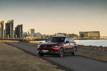 Mazda MX-30 e-Skyactiv R-EV