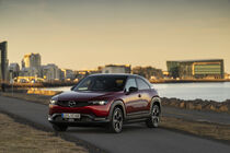 Mazda MX-30 e-Skyactiv R-EV