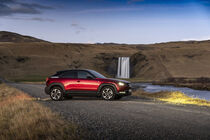 Mazda MX-30 e-Skyactiv R-EV