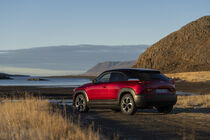 Mazda MX-30 e-Skyactiv R-EV