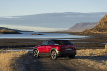 Mazda MX-30 e-Skyactiv R-EV