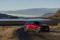 Mazda MX-30 e-Skyactiv R-EV