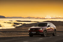 Mazda MX-30 e-Skyactiv R-EV