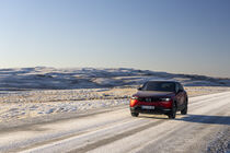 Mazda MX-30 e-Skyactiv R-EV