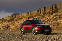 Mazda MX-30 e-Skyactiv R-EV