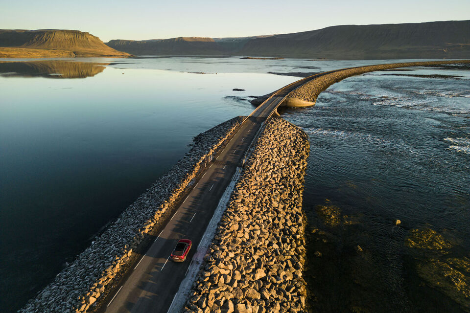 Mazda MX-30 e-Skyactiv R-EV