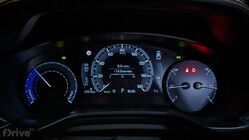 Mazda MX-30 e-Skyactiv R-EV