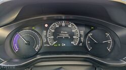 Mazda MX-30 e-Skyactiv R-EV