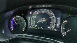 Mazda MX-30 e-Skyactiv R-EV