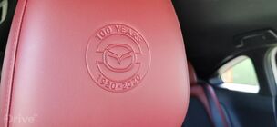 Mazda MX-30 Edice 100