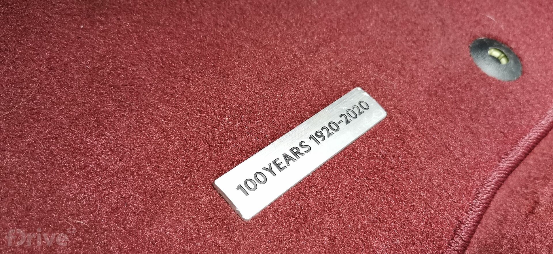 Mazda MX-30 Edice 100