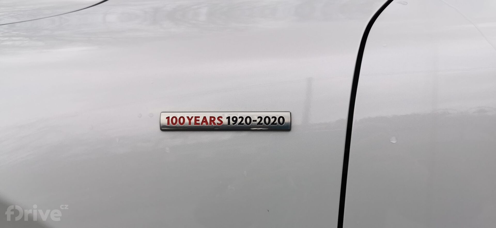 Mazda MX-30 Edice 100
