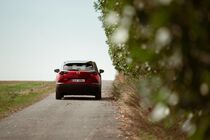 Mazda Power Eco Race 2021