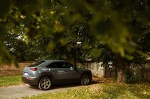 Mazda Power Eco Race 2021