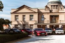 Mazda Power Eco Race 2021