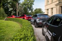 Mazda Power Eco Race 2021