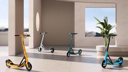 McLaren Lavoie Series 1