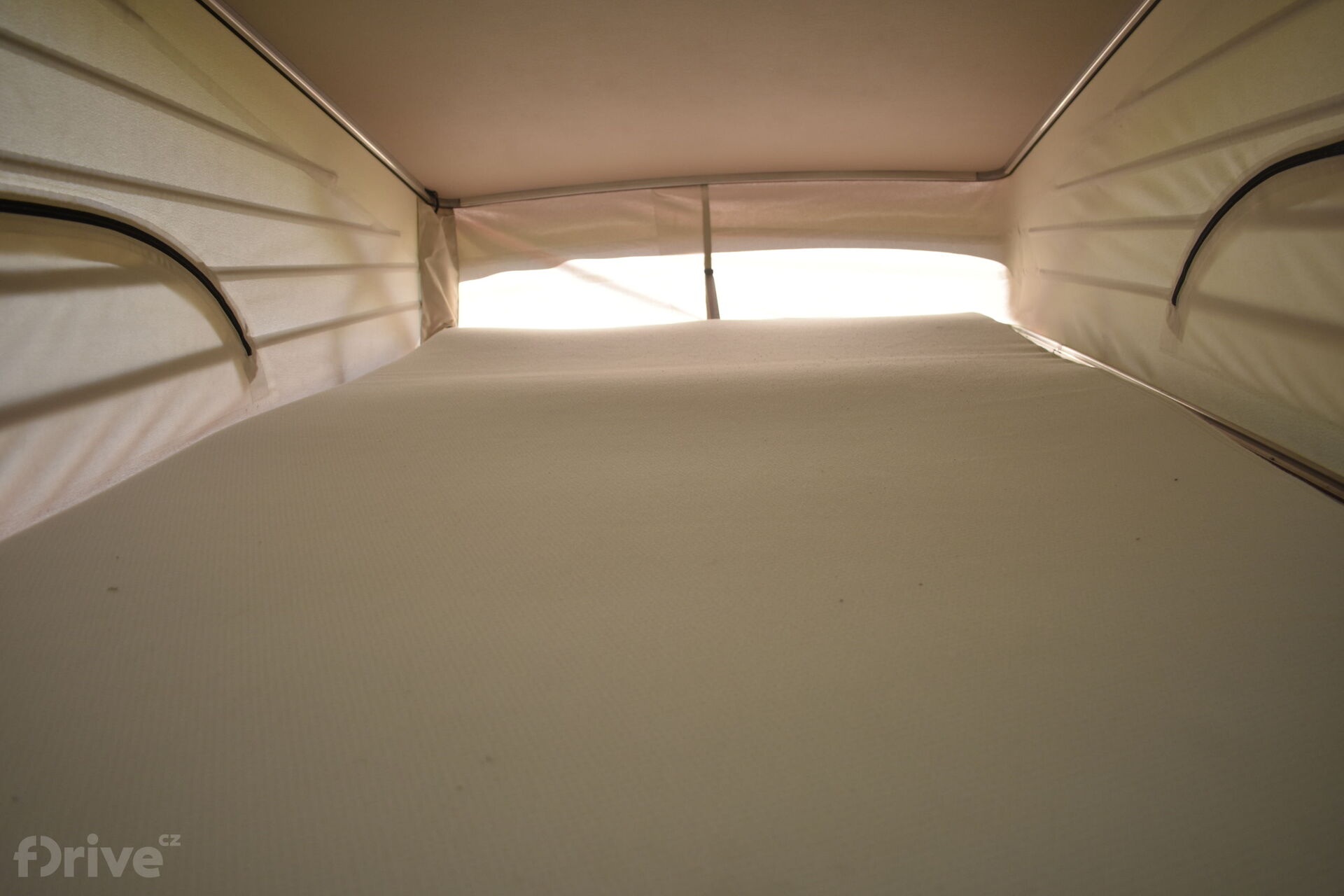 Mercedes - Benz V Marco Polo Horizon