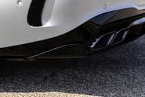 Mercedes-AMG C63 S E Performance