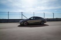 Mercedes-AMG CLA 45 4Matic+