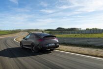 Mercedes-AMG CLA 45 4Matic+