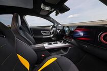 Mercedes-AMG CLA 45 4Matic+