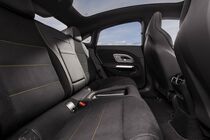 Mercedes-AMG CLA 45 4Matic+