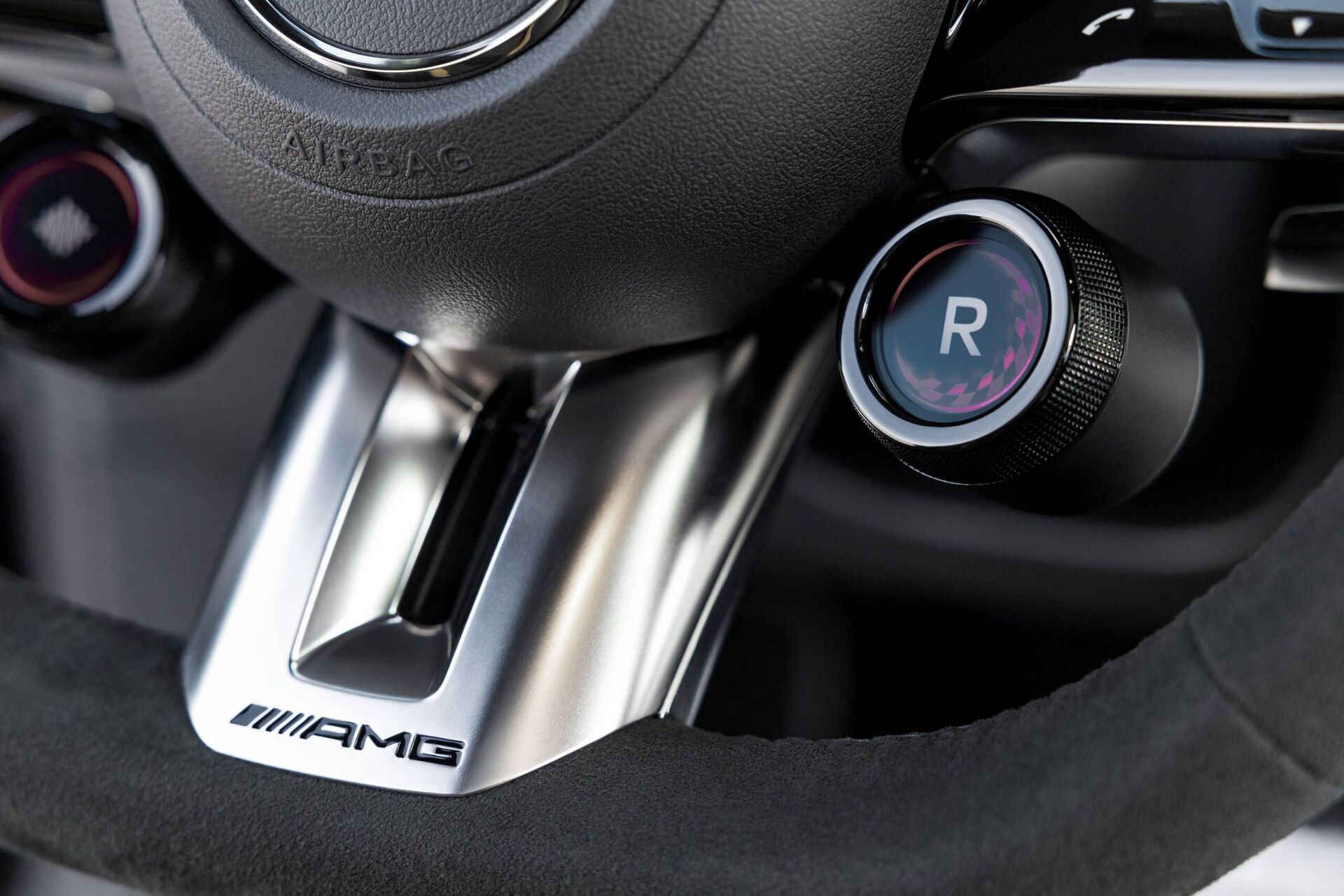 Mercedes-AMG CLA 45 4Matic+