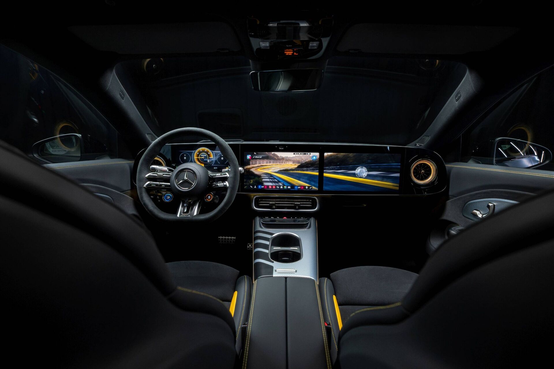 Mercedes-AMG CLA 45 4Matic+